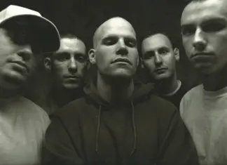 ROOTS of 1990s Hardcore | on SiriusXM LM40