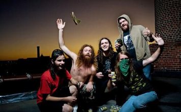 ROOTS of Sludge Metal | on SiriusXM LM40