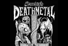 ROOTS of the Swedish Death Metal Invasion of 1991 | on SiriusXM