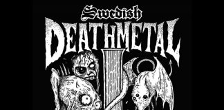 ROOTS of the Swedish Death Metal Invasion of 1991 | on SiriusXM