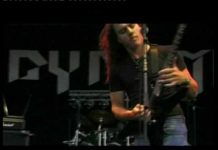 ROOTS of Metal Guitar Shredders on SiriusXM