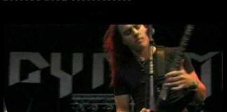 ROOTS of Metal Guitar Shredders on SiriusXM