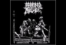 ROOTS of the Delayed Death Metal Debuts of 1986 | on SiriusXM