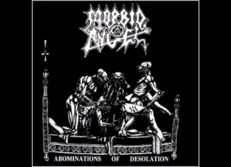 ROOTS of the Delayed Death Metal Debuts of 1986 | on SiriusXM