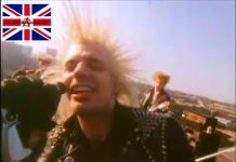 Roots of Classic Metallic Hardcore | on SiriusXM