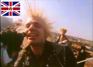 Roots of Classic Metallic Hardcore | on SiriusXM