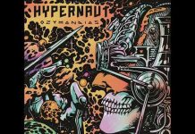 ROOTS of 2020 Metal Debuts, Part Two | on Sirius XM