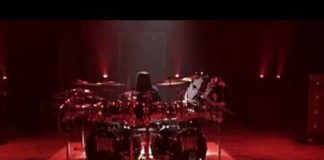ROOTS Celebrates the Life of Joey Jordison | on SiriusXM