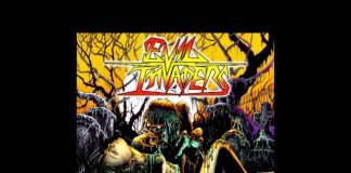 ROOTS of Speed Metal | on SiriusXM