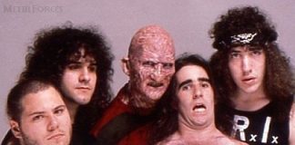 ROOTS of Horror Movie-Inspired Metal | on SiriusXM