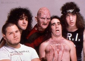 ROOTS of Horror Movie-Inspired Metal | on SiriusXM