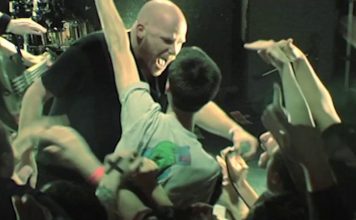 ROOTS of 1990s Hardcore | on SiriusXM