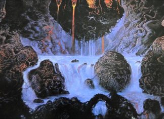 ROOTS of the Swedish Death Metal Invasion of 1991 | on SiriusXM