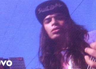 ROOTS of the Suicidal Tendencies Family of Bands | on SiriusXM