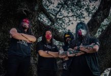 ROOTS of Native American Metal: 2021 Edition | on SiriusXM