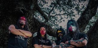 ROOTS of Native American Metal: 2021 Edition | on SiriusXM