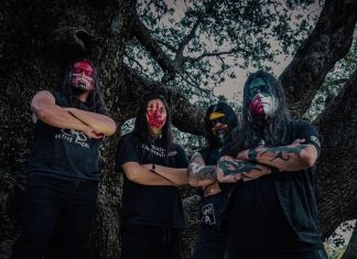 ROOTS of Native American Metal: 2021 Edition | on SiriusXM