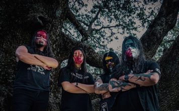 ROOTS of Native American Metal: 2021 Edition | on SiriusXM