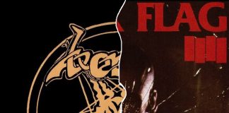 ROOTS Salutes 40 Years of BLACK FLAG’s Damaged & VENOM’s Welcome to Hell | on SiriusXM