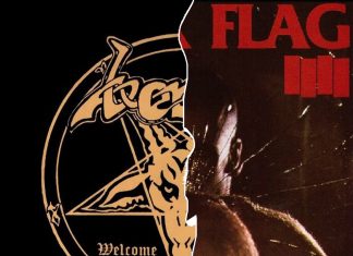 ROOTS Salutes 40 Years of BLACK FLAG’s Damaged & VENOM’s Welcome to Hell | on SiriusXM