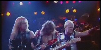 ROOTS of Metal Multi-Guitar Harmony | on SiriusXM