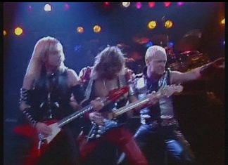 ROOTS of Metal Multi-Guitar Harmony | on SiriusXM