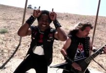 ROOTS Celebrates Black History in Metal | on SiriusXM