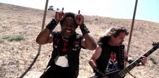 ROOTS Celebrates Black History in Metal | on SiriusXM