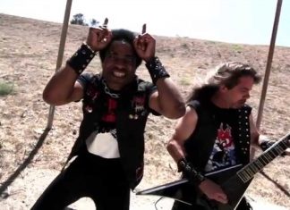 ROOTS Celebrates Black History in Metal | on SiriusXM