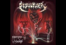 ROOTS of First Baby Steps of Metal Titans | on SiriusXM Liquid Metal