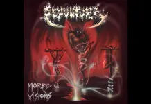 ROOTS of First Baby Steps of Metal Titans | on SiriusXM Liquid Metal