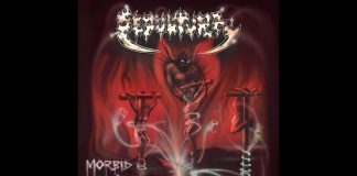 ROOTS of First Baby Steps of Metal Titans | on SiriusXM Liquid Metal