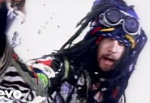 ROOTS of 1992: Alternative Metal’s Arrival // on SiriusXM