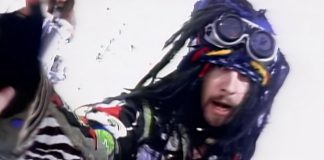 ROOTS of 1992: Alternative Metal’s Arrival // on SiriusXM