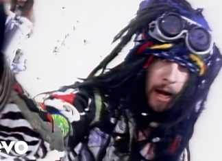 ROOTS of 1992: Alternative Metal’s Arrival // on SiriusXM