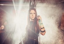 ROOTS of Ukrainian Metal || on SiriusXM