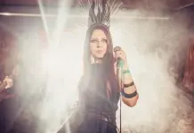 ROOTS of Ukrainian Metal || on SiriusXM