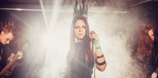 ROOTS of Ukrainian Metal || on SiriusXM