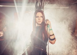 ROOTS of Ukrainian Metal || on SiriusXM