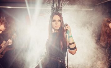 ROOTS of Ukrainian Metal || on SiriusXM