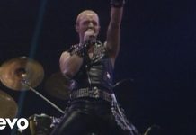 ROOTS OF 1982 – The Golden Year of Classic Heavy Metal || on SiriusXM Liquid Metal