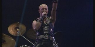 ROOTS OF 1982 – The Golden Year of Classic Heavy Metal || on SiriusXM Liquid Metal