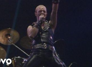 ROOTS OF 1982 – The Golden Year of Classic Heavy Metal || on SiriusXM Liquid Metal