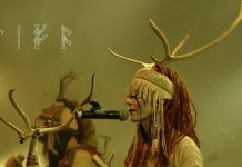 Roots of Deep-Rooted Worldwide Folk Metal | on SiriusXM