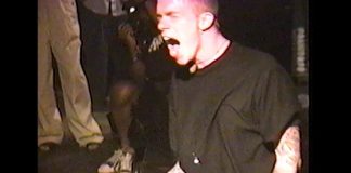 ROOTS OF 1990s HARDCORE || on SiriusXM Liquid Metal