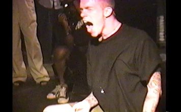 ROOTS OF 1990s HARDCORE || on SiriusXM Liquid Metal