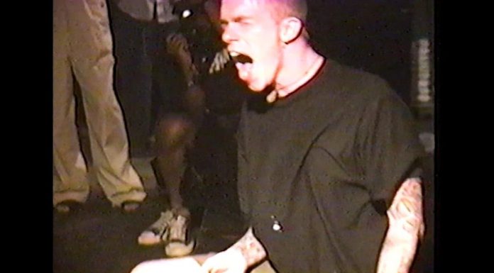 ROOTS OF 1990s HARDCORE || on SiriusXM Liquid Metal