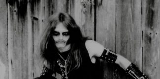 ROOTS of Hellhammer, Celtic Frost, and Triptykon | on SiriusXM
