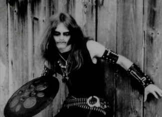 ROOTS of Hellhammer, Celtic Frost, and Triptykon | on SiriusXM