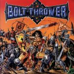 ROOTS of Bolt Thrower Worship | on SiriusXM